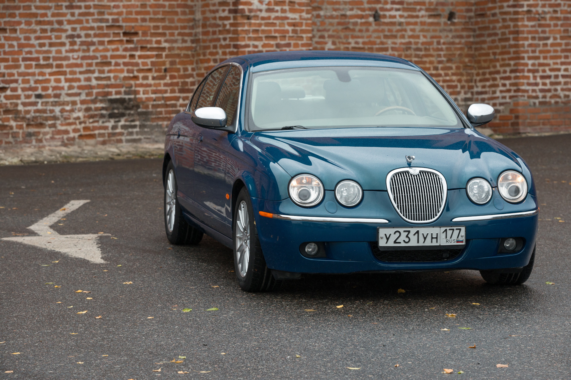 Jaguar s type схема предохранителей