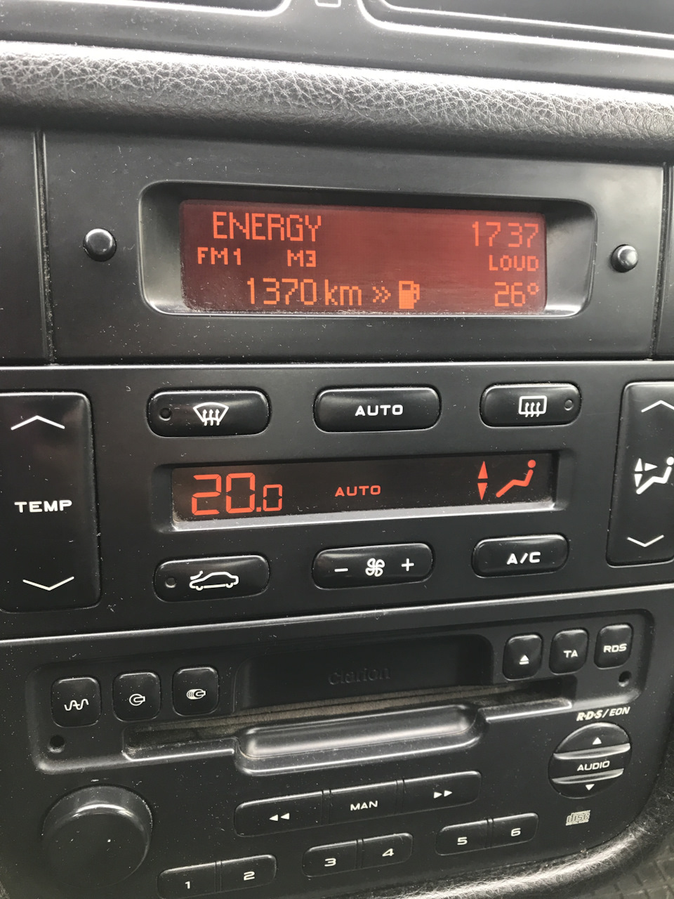 И снова про расход топлива! — Peugeot 406, 2 л, 2001 года | заправка ...