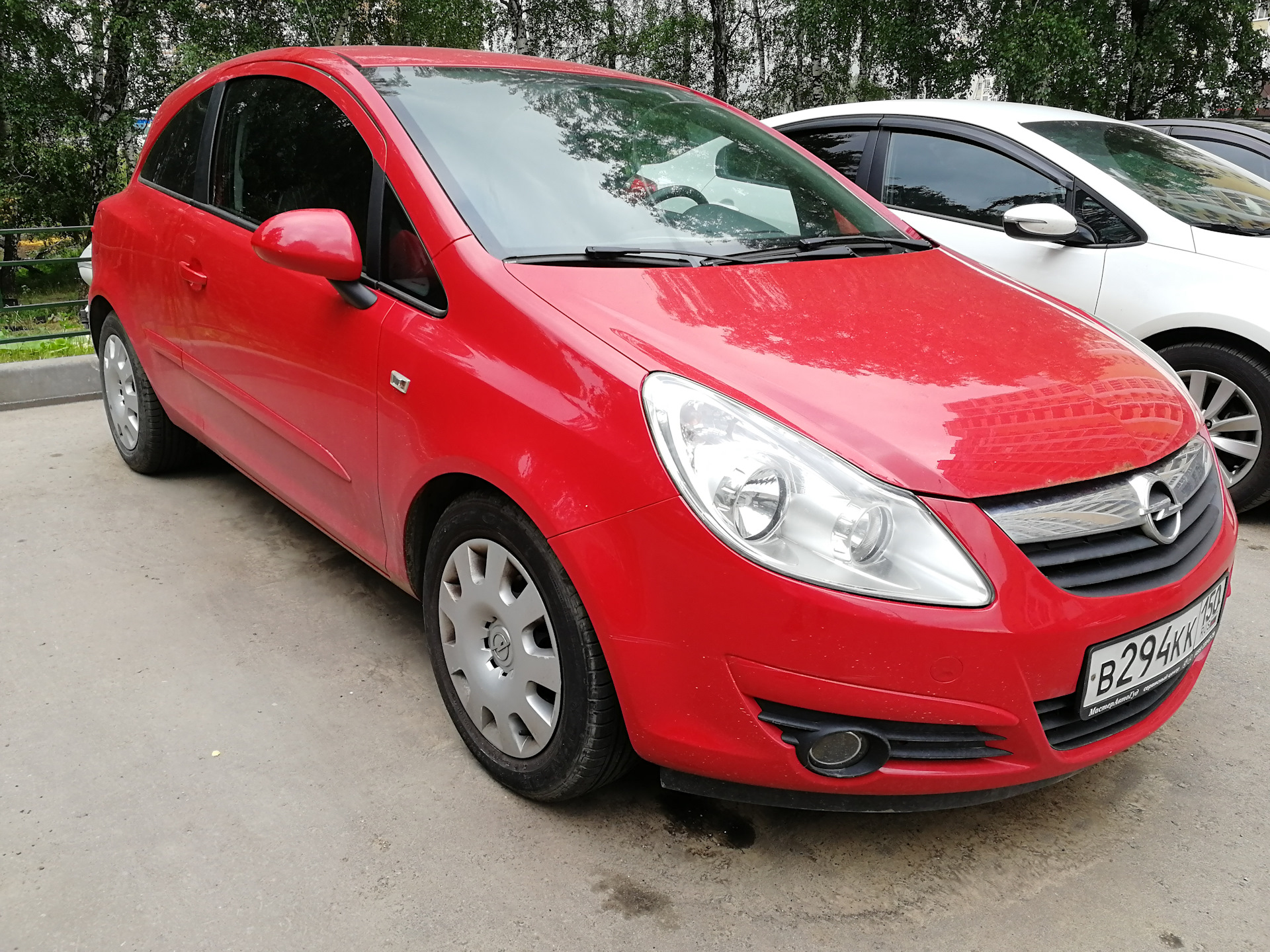 Opel c 1.2. Opel Corsa 2007. Опель Корса 2007 года. Opel 1.6 Mona.