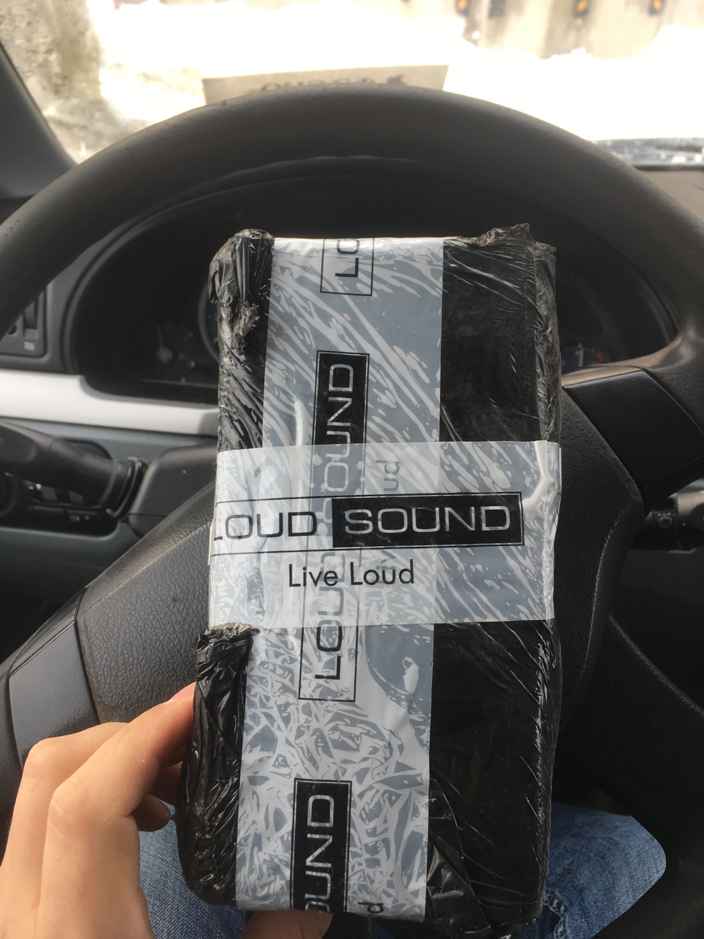 Посетил ОД по акции! — BMW 5 series (F10), 2 л, 2012 года | визит на ...