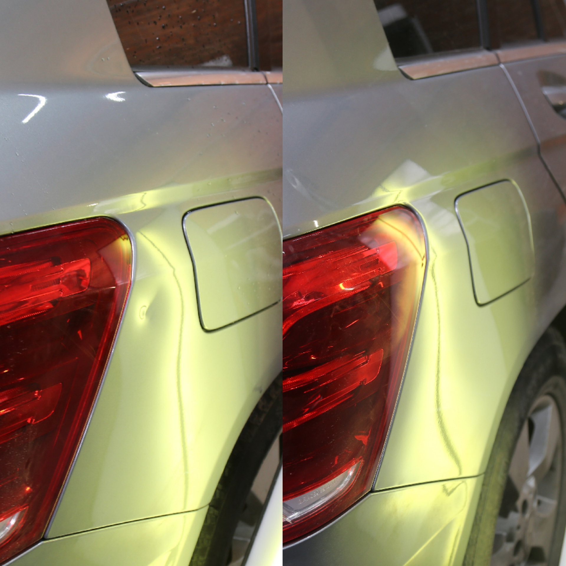 ⏰ Быстрый способ избавиться от вмятины! — НЕВМЯТИН на DRIVE2