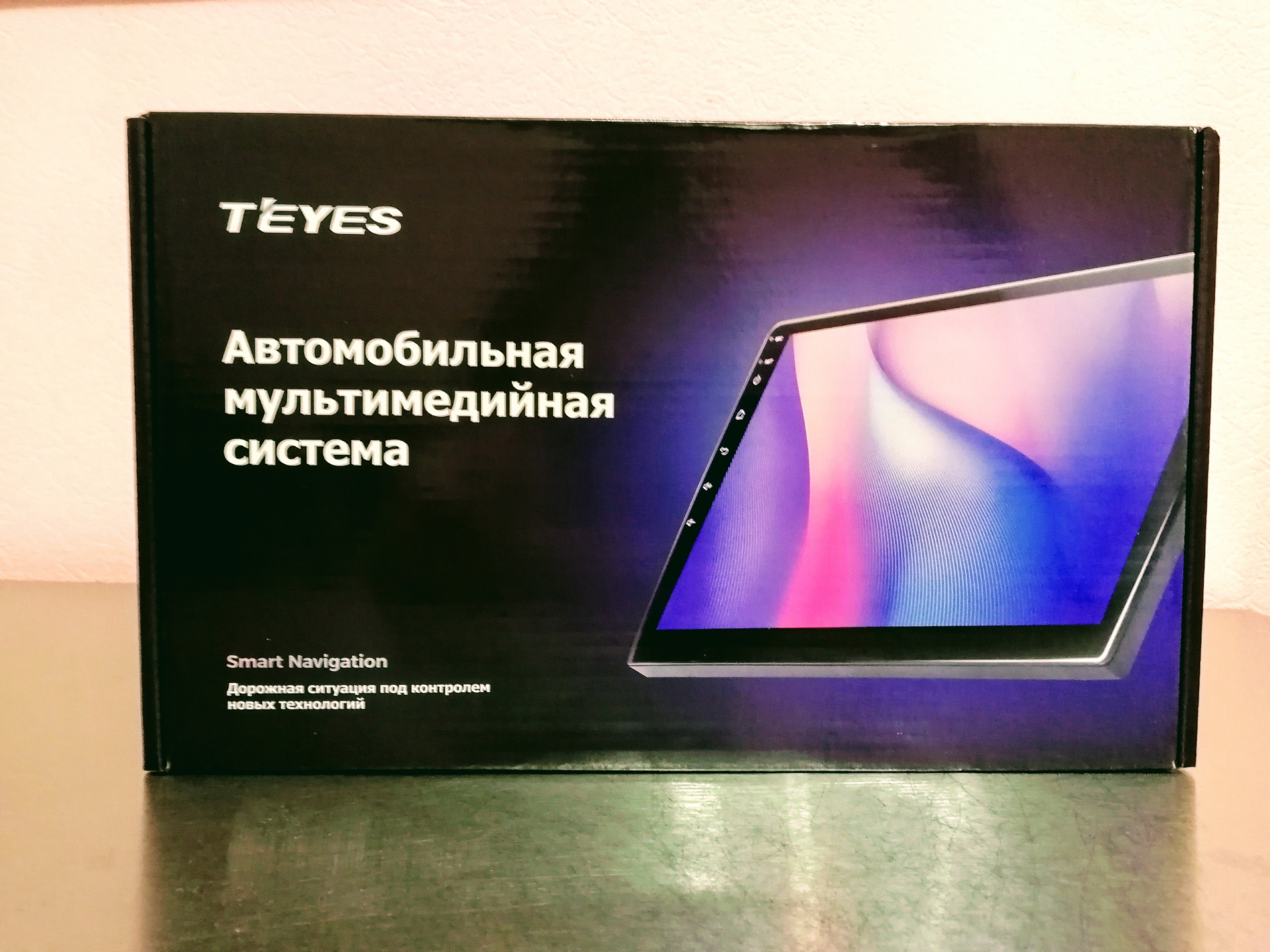 Teyes отзывы