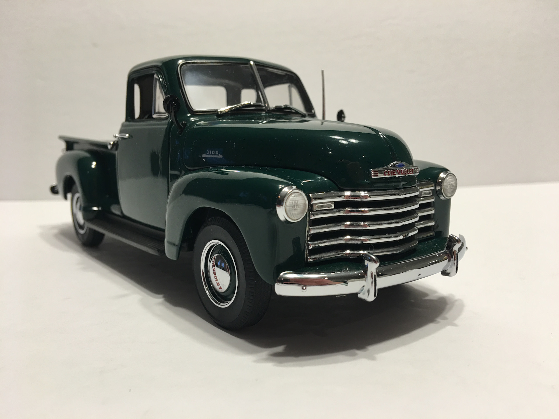 Chevrolet 3100 1950