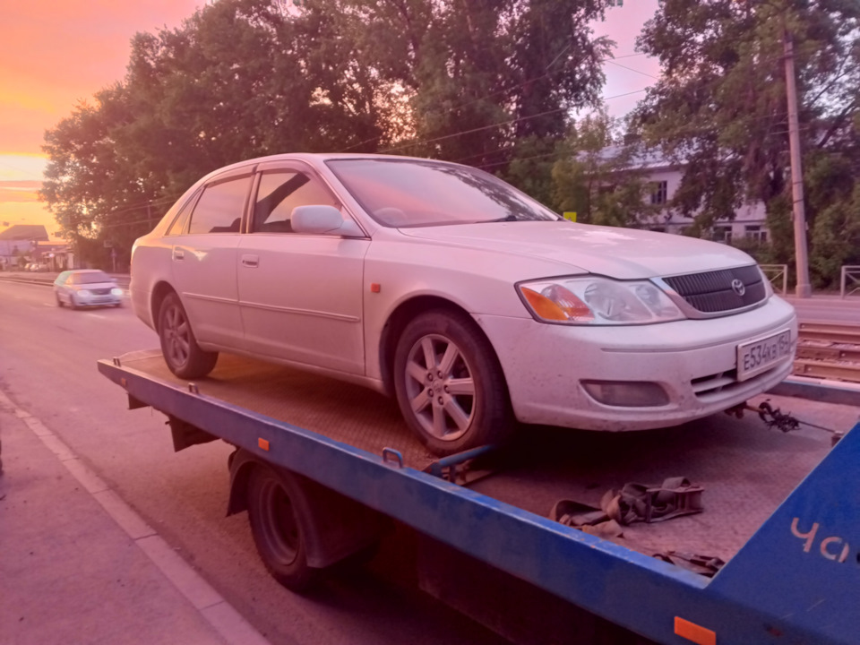 Порвало ремень грм на ходу :( — DRIVE2