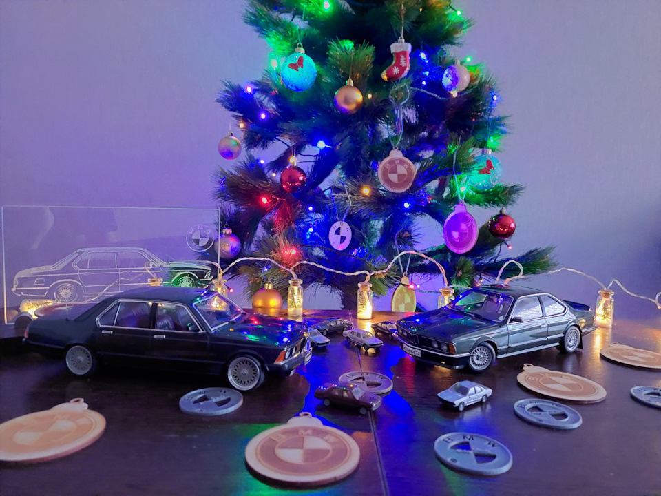 Е23 передаёт эстафету Е24 — BMW 7 series (E23), 3,5 л, 1985 года ...