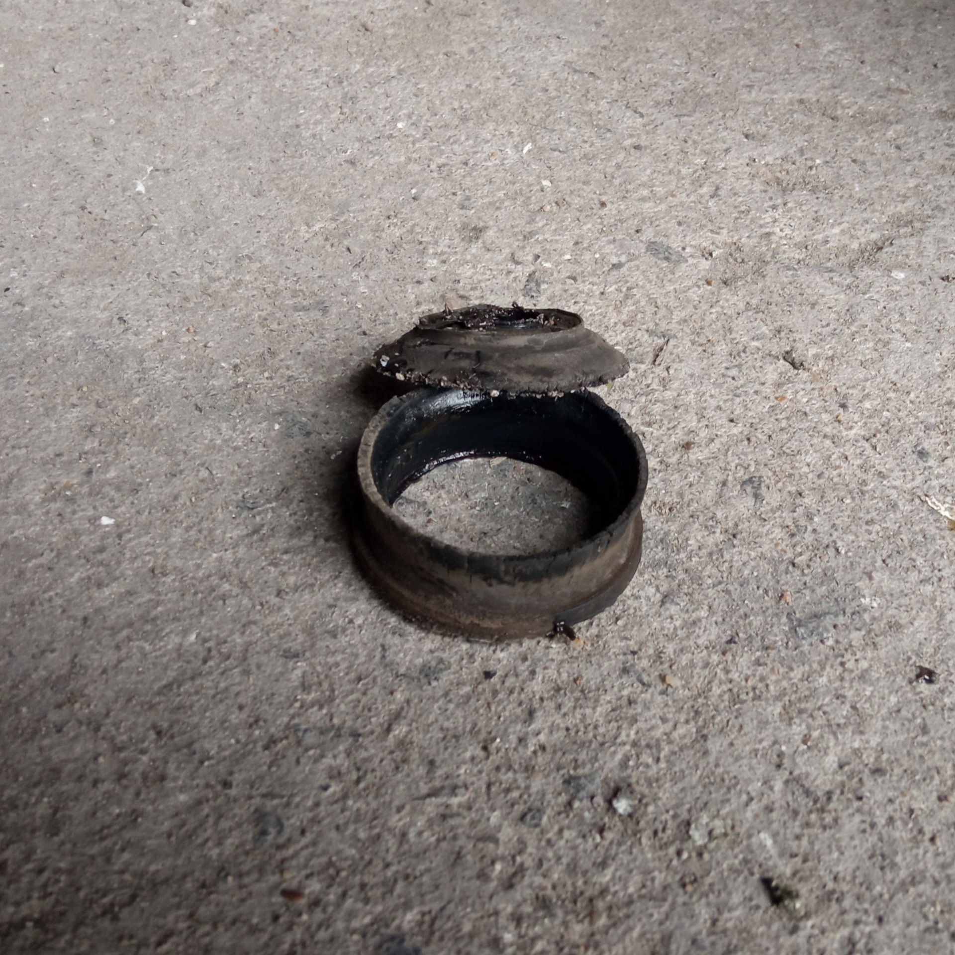 Замена пыльника наконечника рулевой тяги Chevrolet Lacetti — Chevrolet ...