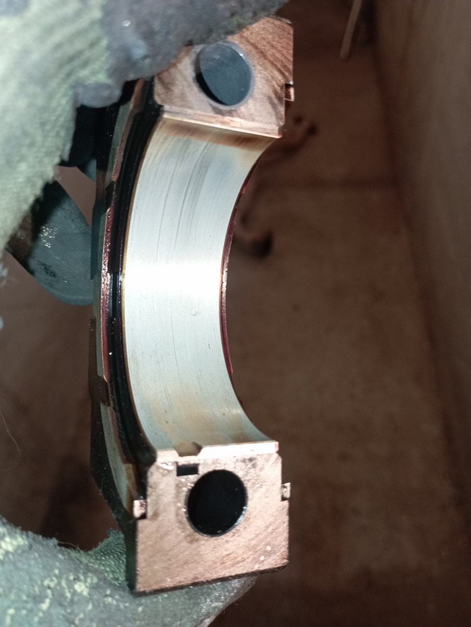 Корень — Toyota RAV4 (I)