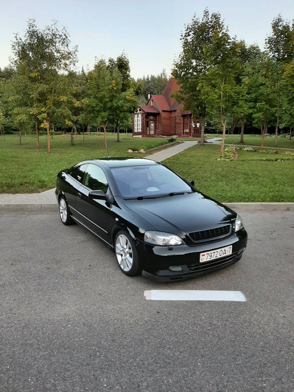 Продажа авто, 2 попытка) — Opel Astra G Coupe, 2 л, 2001 года | продажа  машины | DRIVE2