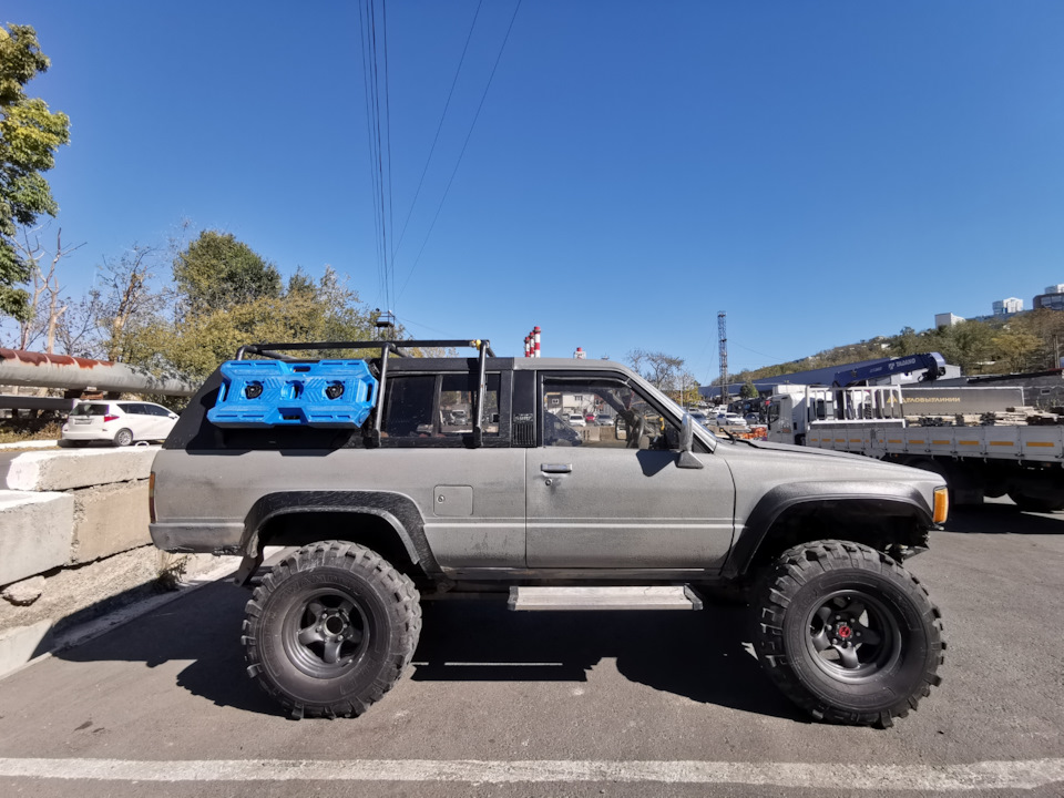 Редукционный клапан в Тнвд или что это за чудо юдо рыба кит — Toyota ...