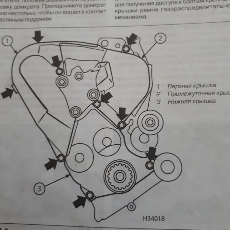 Фото в бортжурнале Citroen Berlingo (1G)