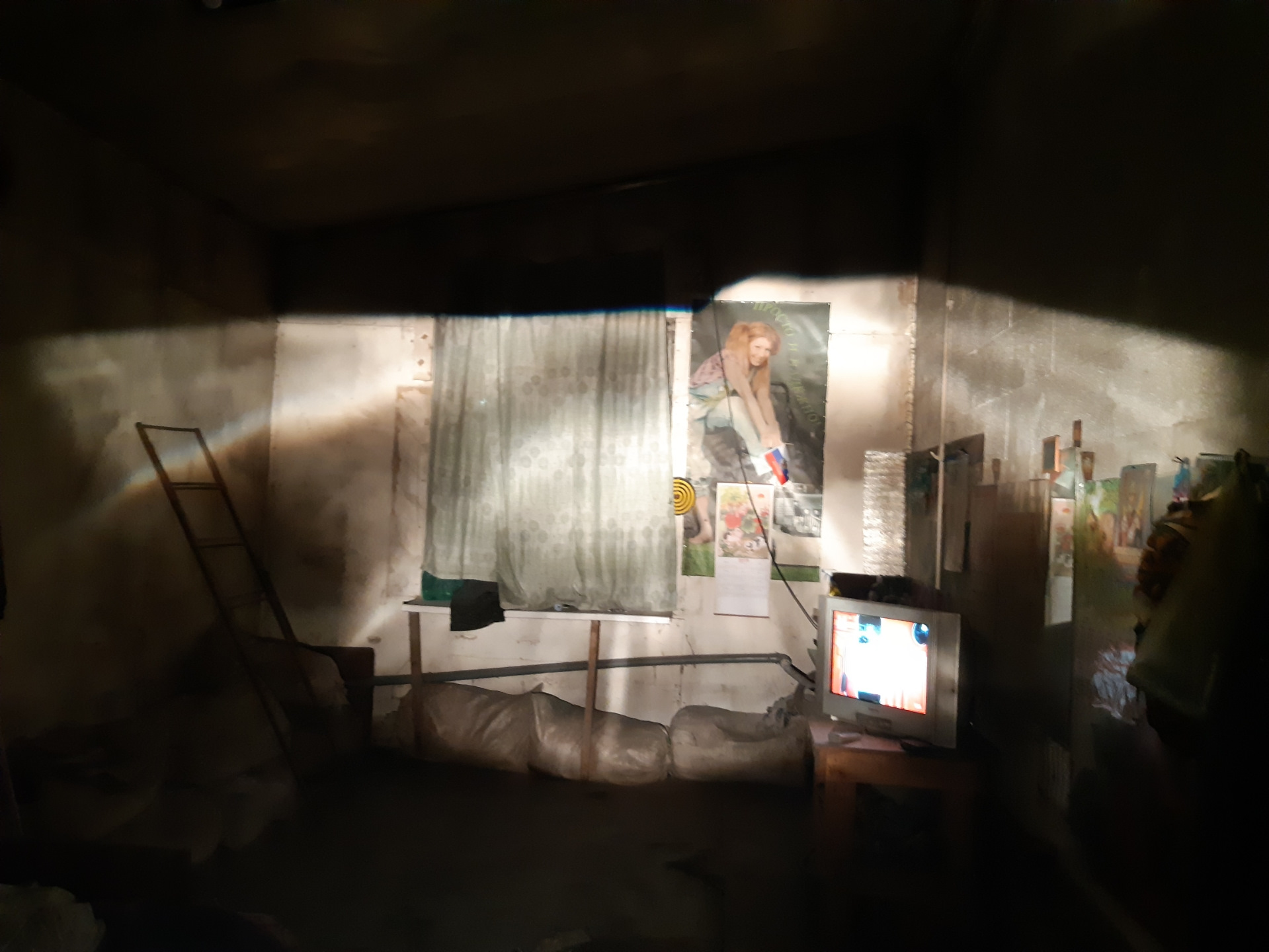 Доработка фар Киржач — Lada 2111, 1,6 л, 2007 года | своими руками | DRIVE2