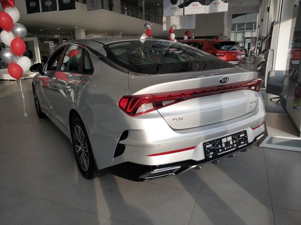 Фото в бортжурнале Mazda 6 (3G)