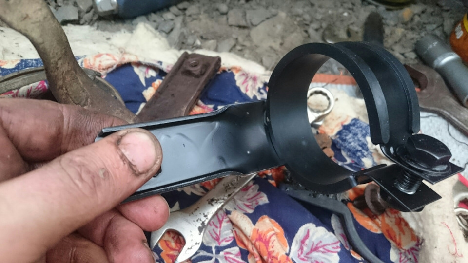 Фото в бортжурнале Daewoo Nexia