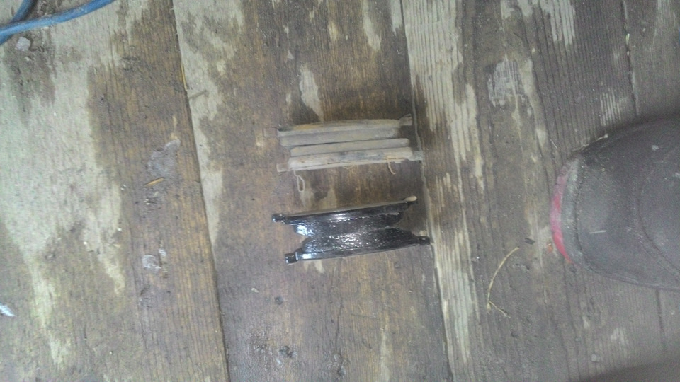 Фото в бортжурнале Opel Astra H