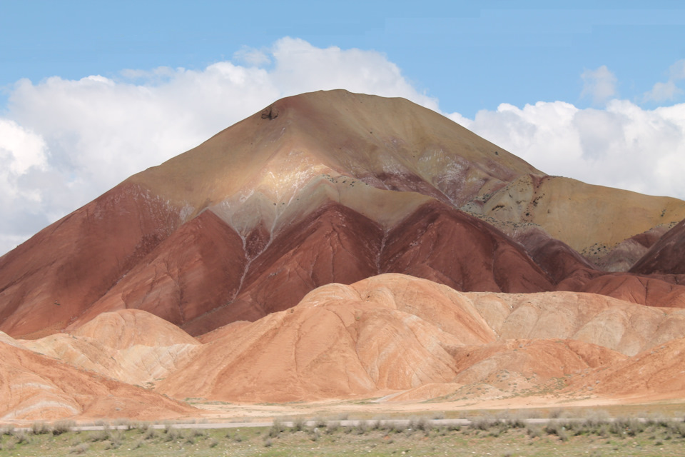 Фото в бортжурнале Nissan Patrol (Y61)