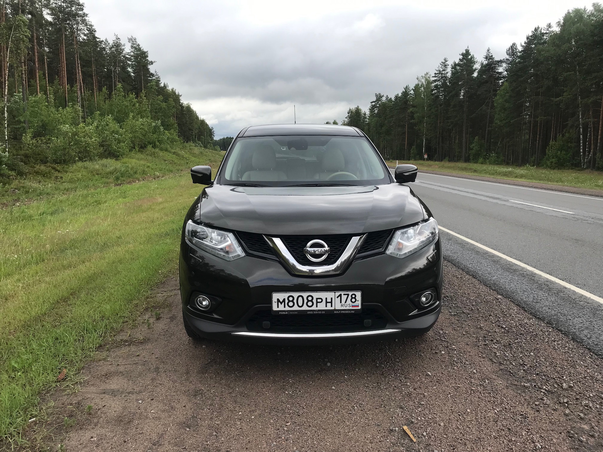 Nissan 1.6 cvt. Вариатор Nissan x-Trail t32.