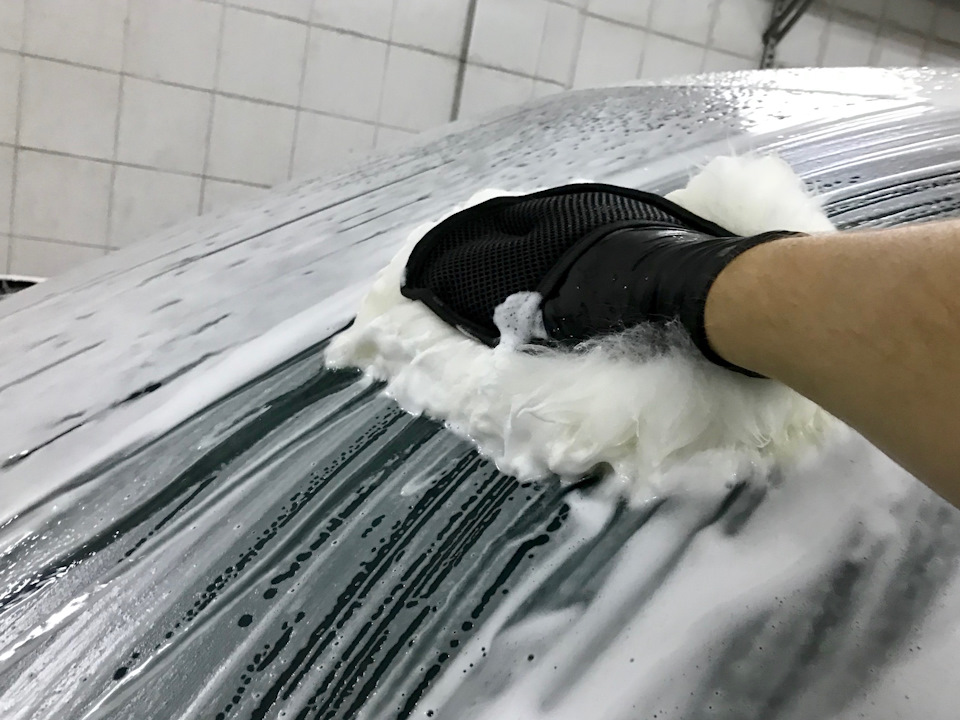 Скольжение — лучшее — Infiniti FX (2G)