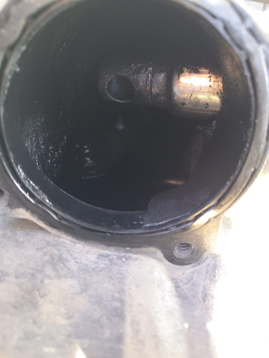 Фото в бортжурнале Volkswagen Passat B6