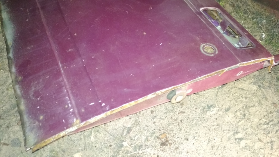 Фото в бортжурнале Lada 21047