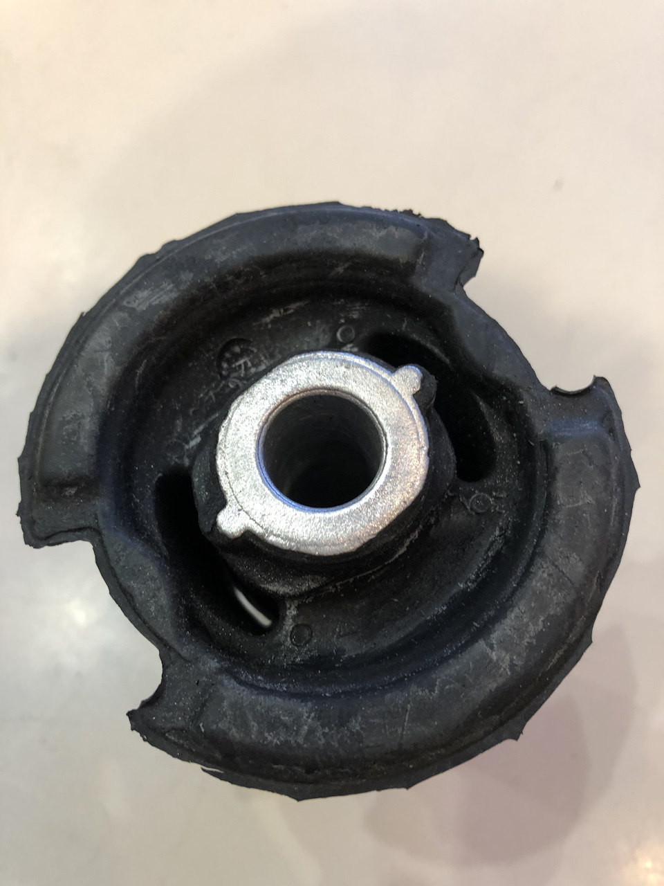 Фото в бортжурнале BMW 3 series (E30)