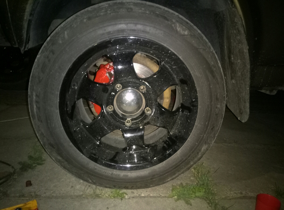 Разобранная мечта или замена кузовных деталей. — Mercedes-Benz E-class ...