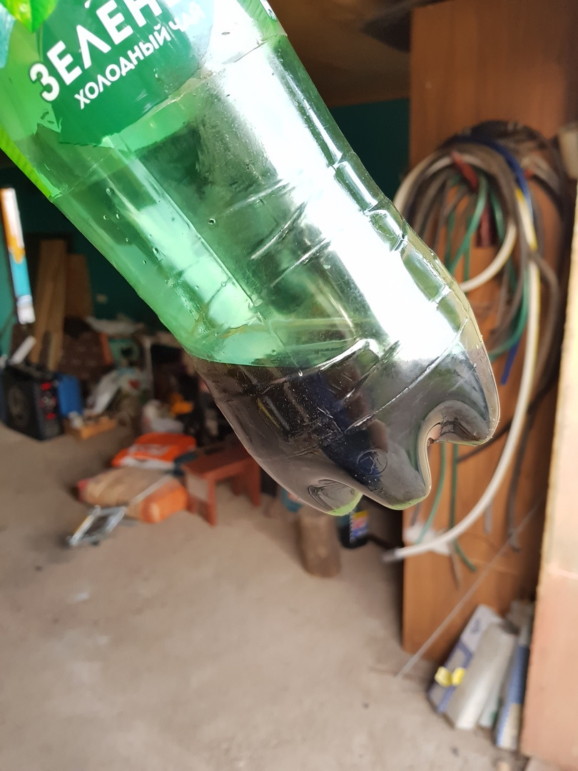 Замена жидкости гур+ замена ограничителя двери — Toyota bB (NCP30), 1,5 ...