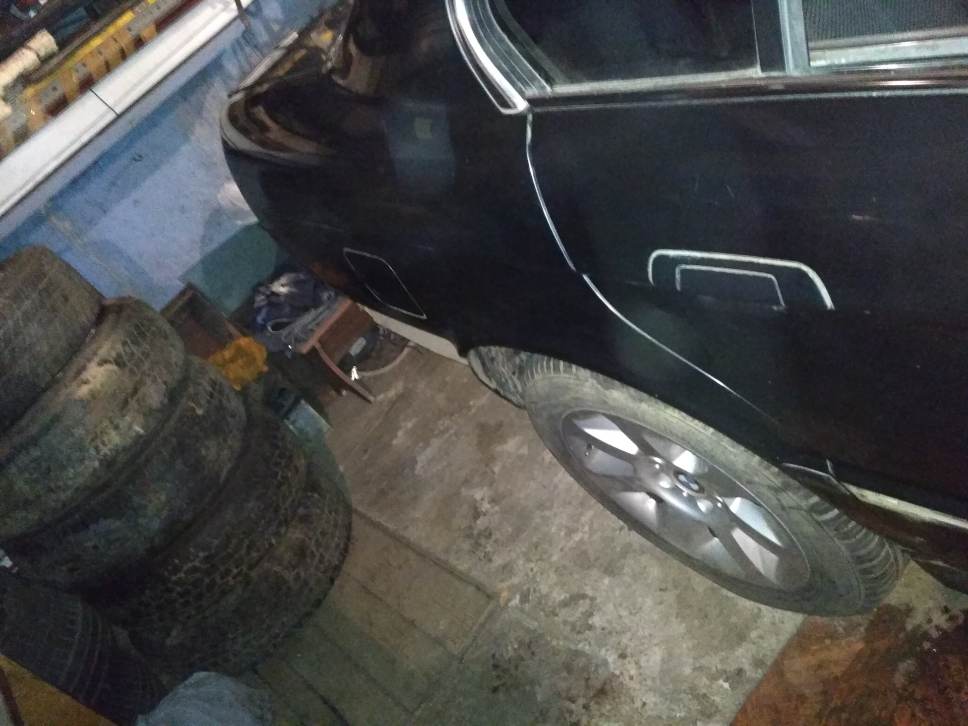 Продам НЕ ГНИЛОЙ кузов БМВ е34 — Сообщество «Фан-клуб BMW E34 и E36» на ...