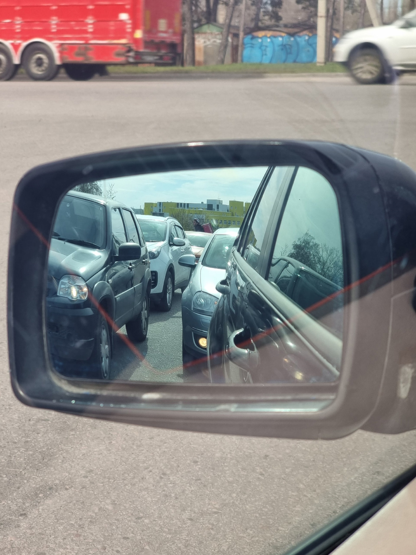 2️⃣0️⃣2️⃣ Асферическое или Сферическое зеркало, от компании Zekkert ...