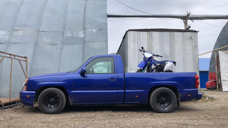 2 4 Drop Kit Chevrolet Silverado 4 3 L 04 Goda Na Drive2