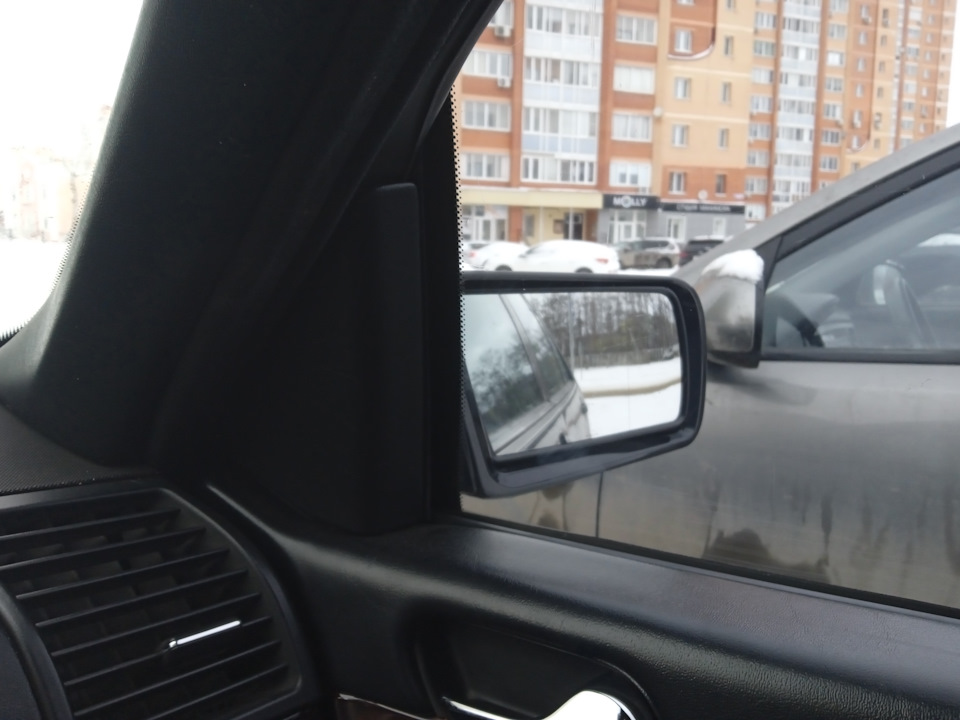 Фото в бортжурнале Mercedes-Benz S-Class (W140)