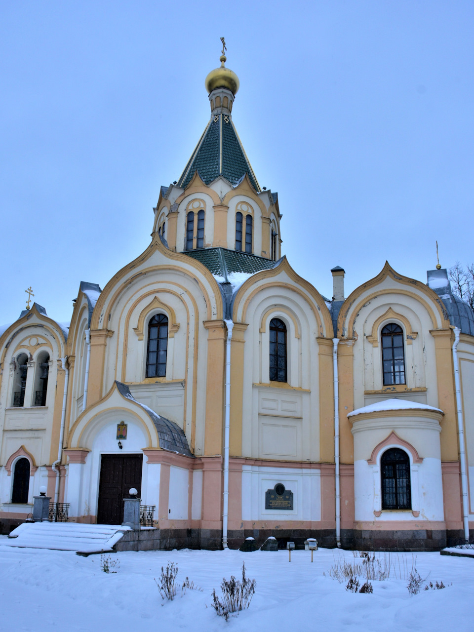 Экспедиция. Государева дорога (Ладога-Трофи). Часть 2. На пути в Новгород и  окрестности. — Renault Duster (1G), 2 л, 2015 года | путешествие | DRIVE2