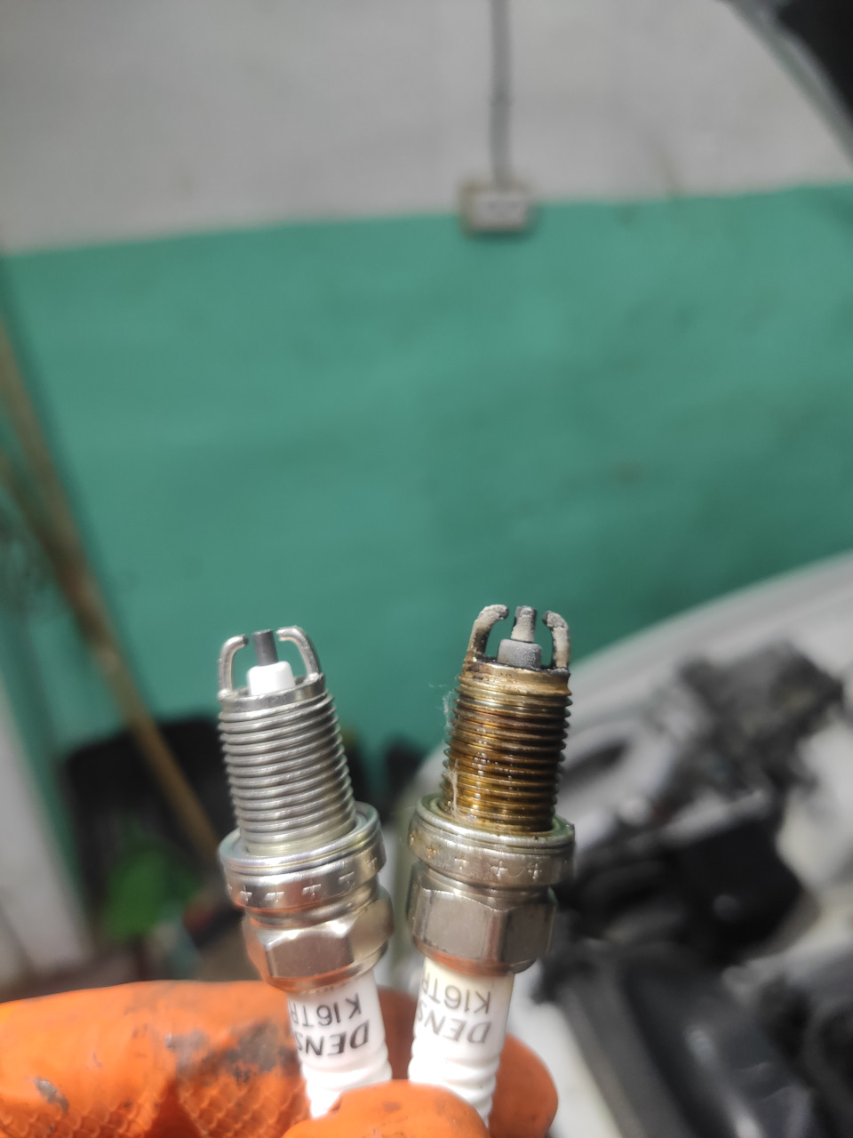 пятница вечер/суббота утро — Toyota Chaser (100)