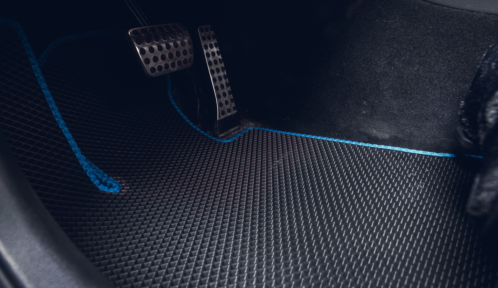 Чек лист автомобиля мечты. — TROKOT на DRIVE2