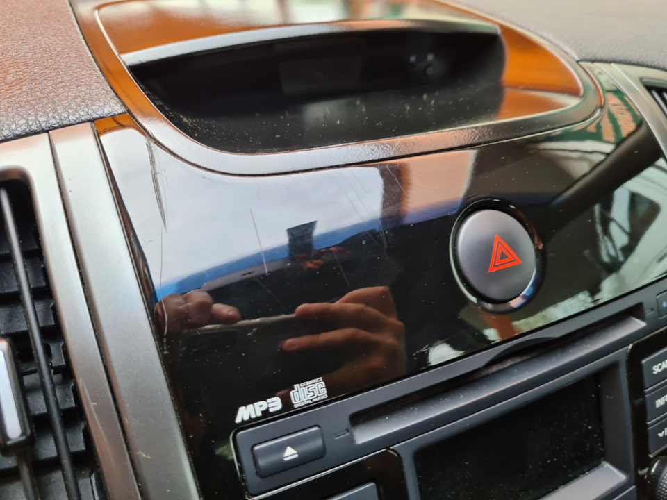 Фото в бортжурнале KIA Cerato Koup (1G)