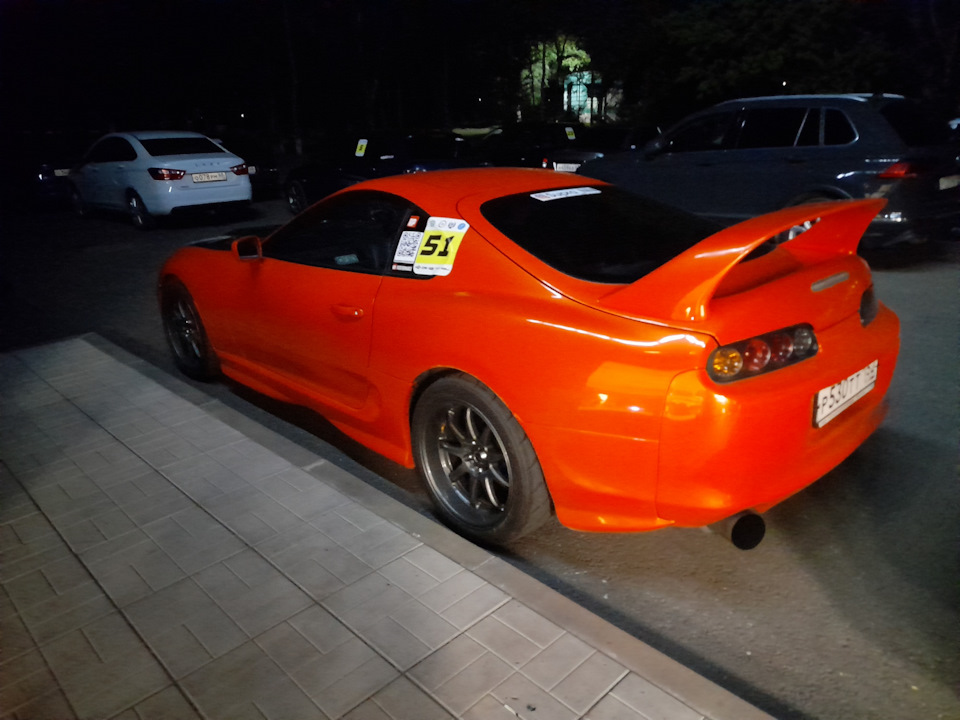 Фото в бортжурнале ГАЗ 31105