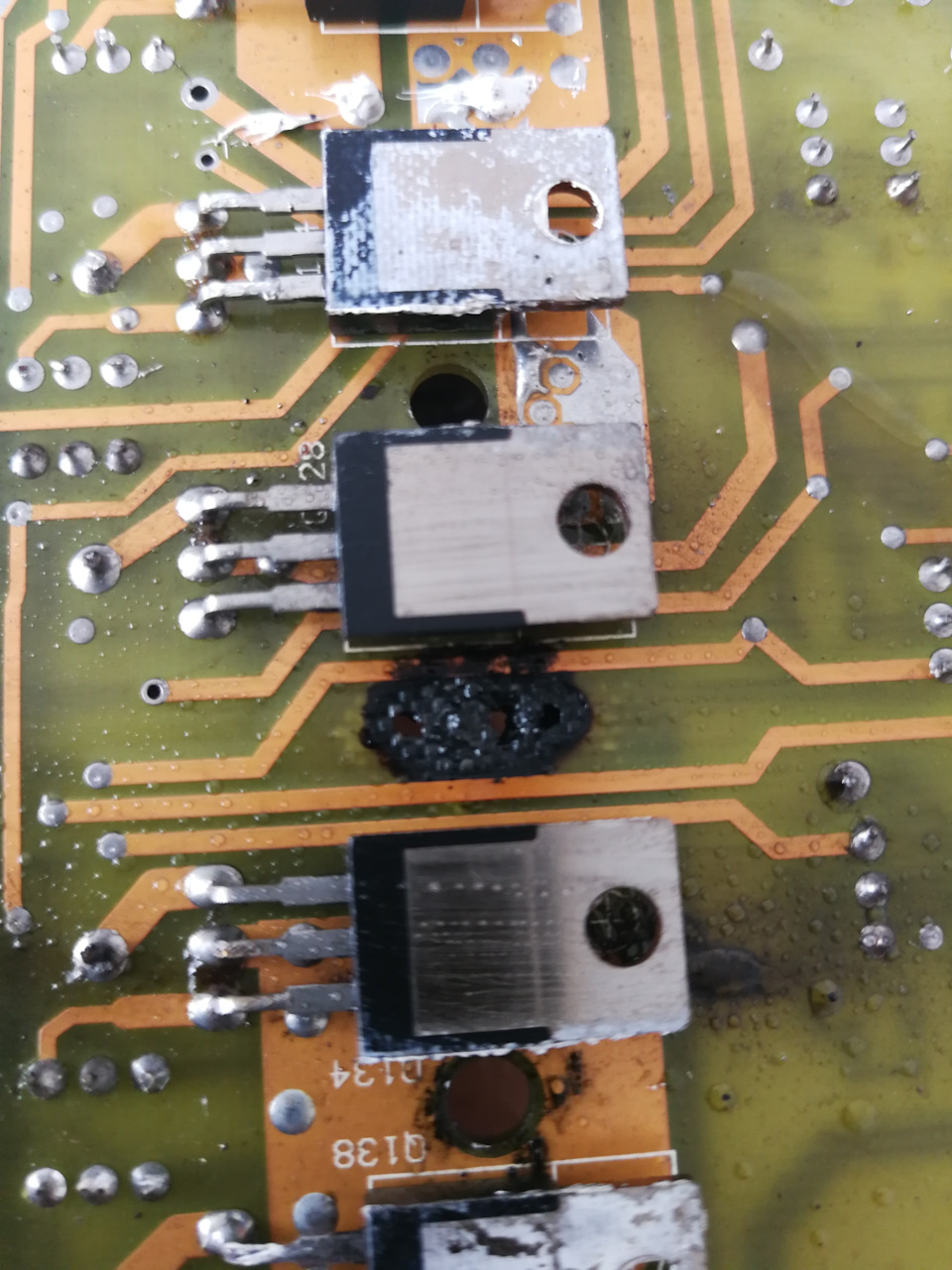 Фото в бортжурнале FIAT 126