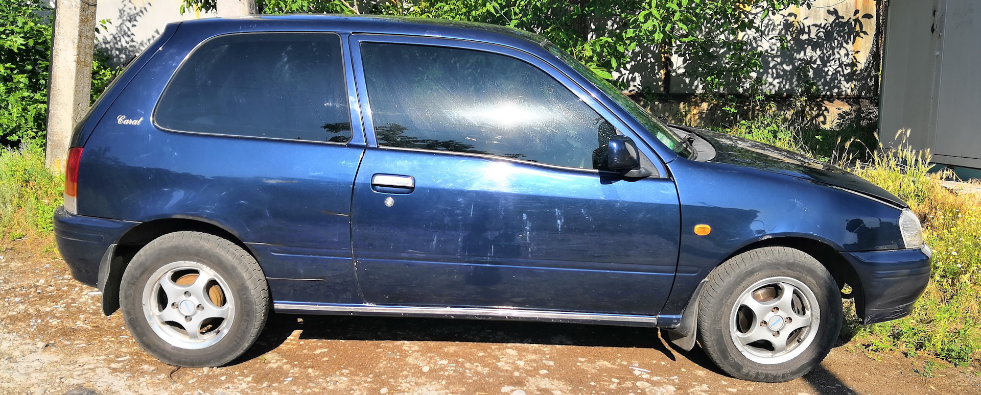 Тойотоводство)) — DRIVE2