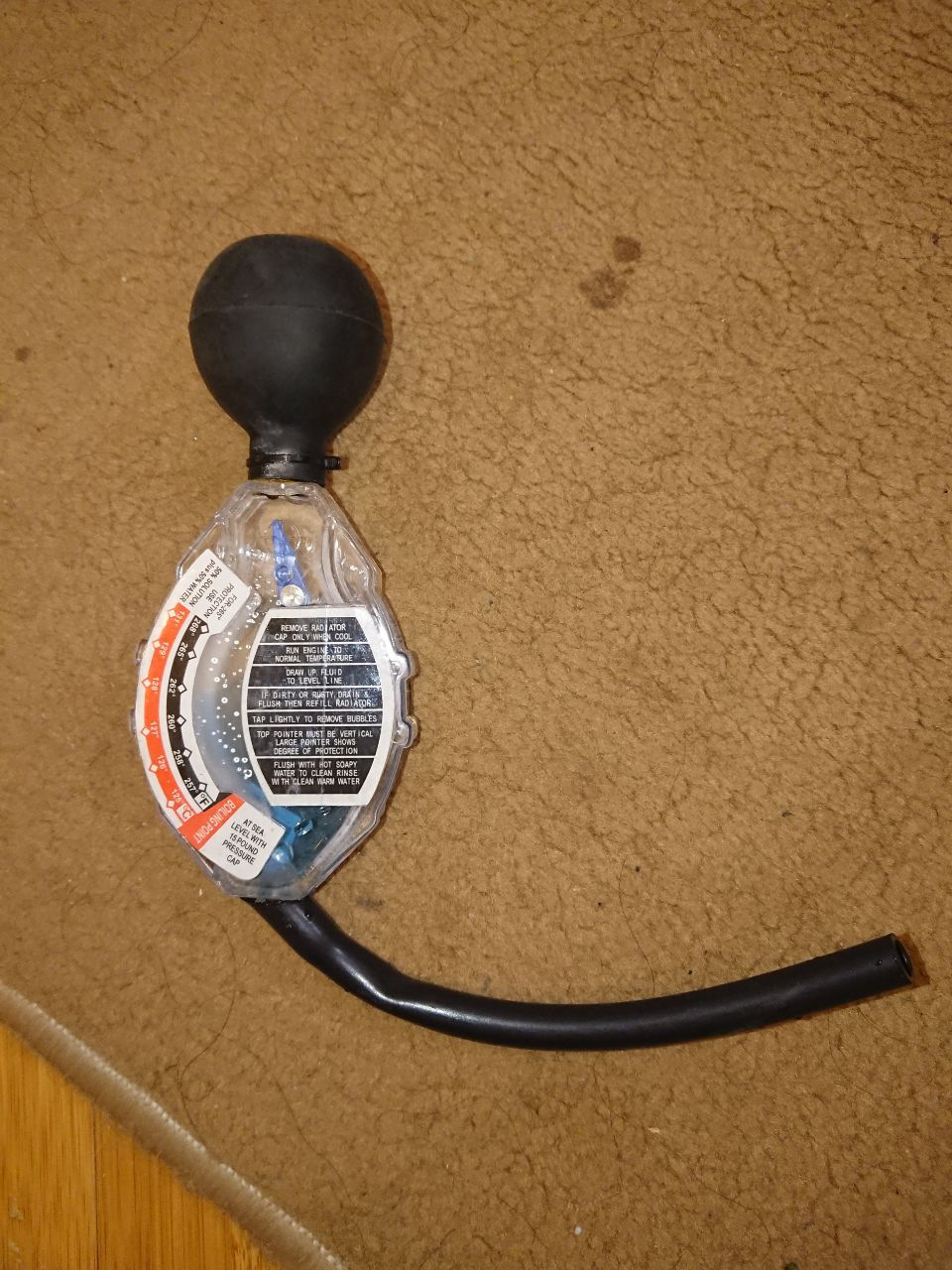 Фото в бортжурнале Mercedes-Benz C-Class (W203)