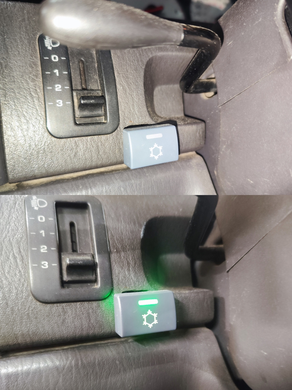 Фото в бортжурнале Jeep Grand Cherokee (WJ)