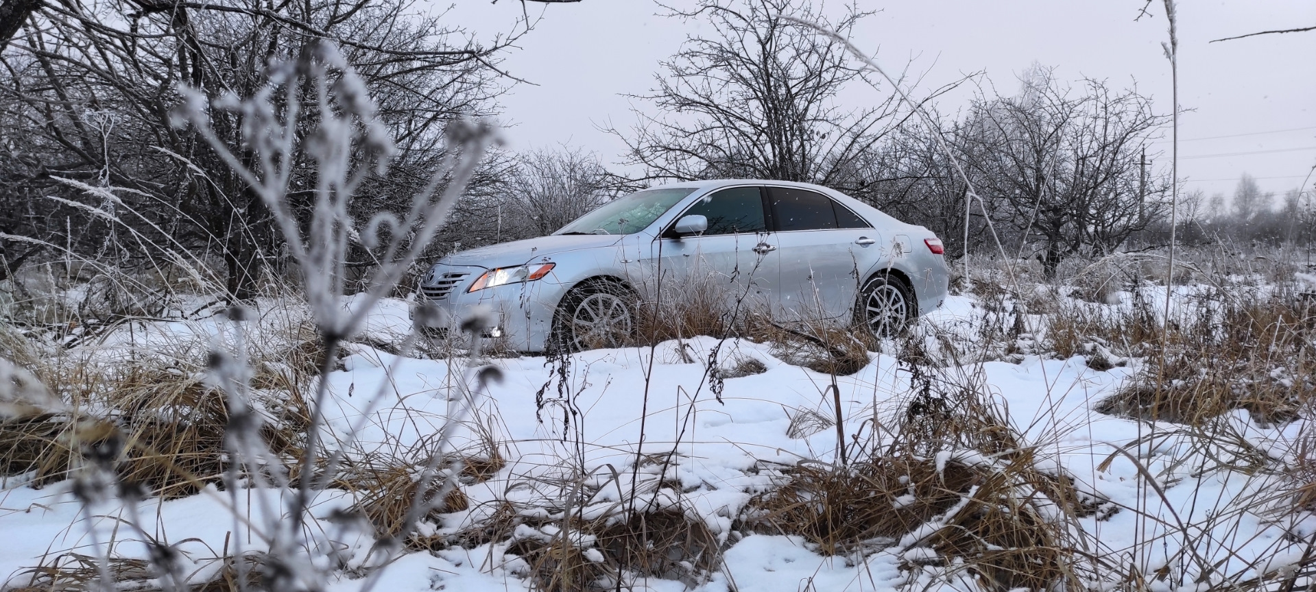 КАК ПРОВЕРИТЬ ПАРКТРОНИКИ? НЕБОЛЬШОЙ ЛАЙФХАК — Toyota Camry (XV40), 2,4 л,  2009 года | своими руками | DRIVE2