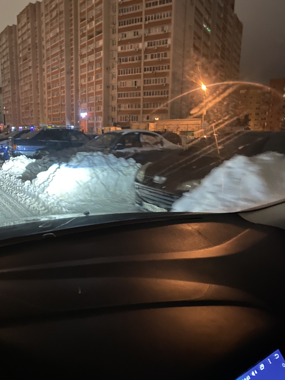 Фото в бортжурнале Ford Focus III Wagon