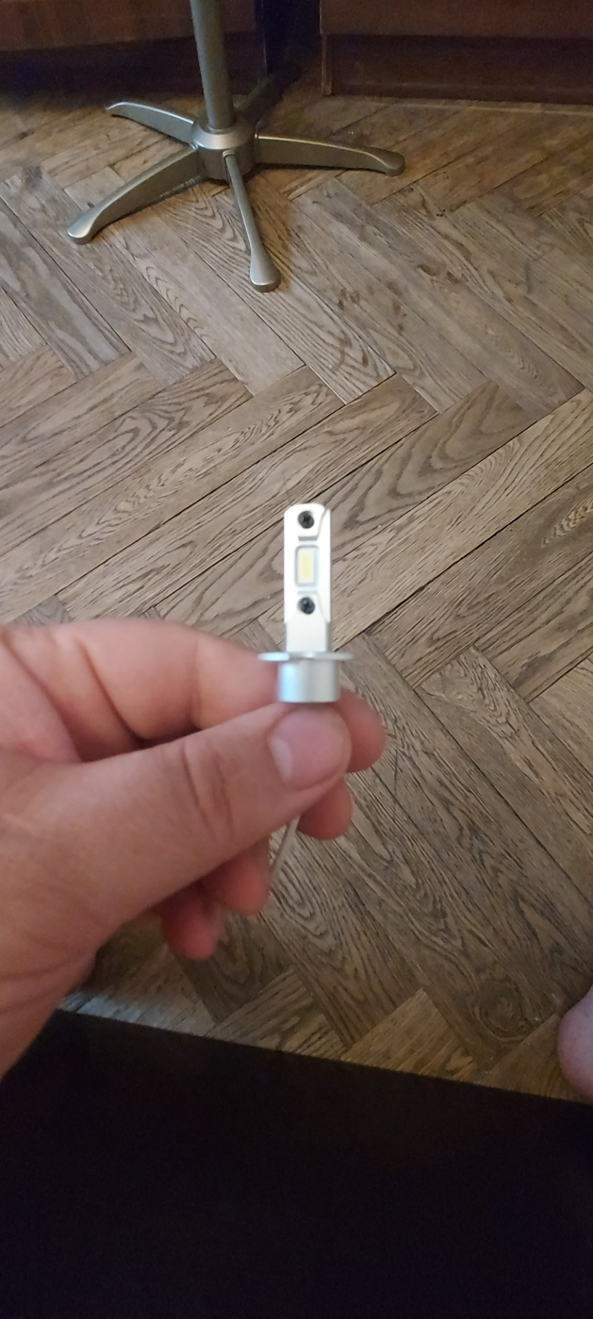 ДХО ВМЕСТО ПРОТИВОТУМАНОК — Mazda Xedos 9, 2,5 л, 2002 года ...