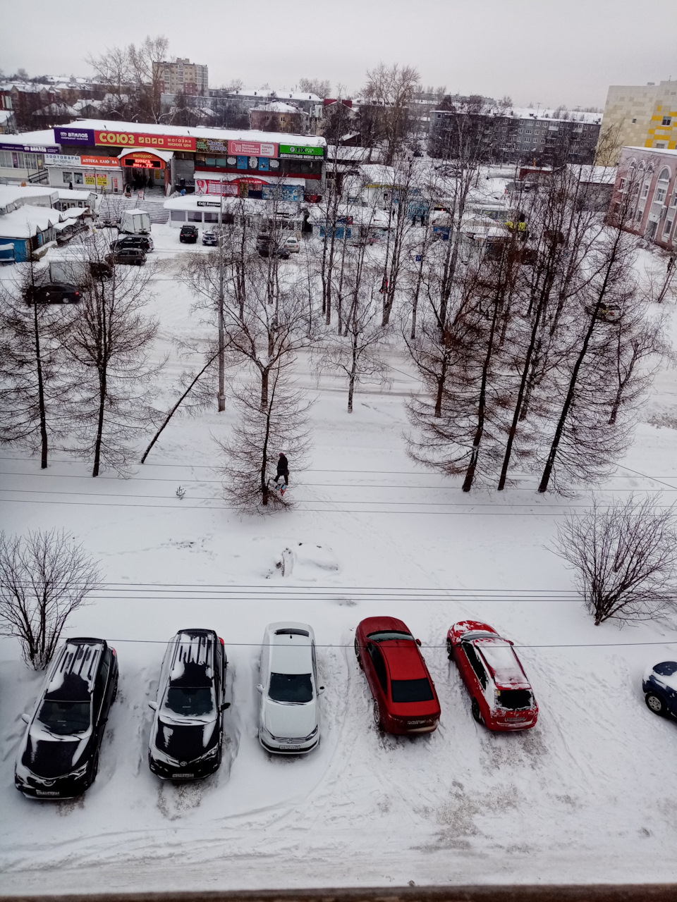 Архангельск — Lada Vesta, 1,8 л, 2016 года | путешествие | DRIVE2