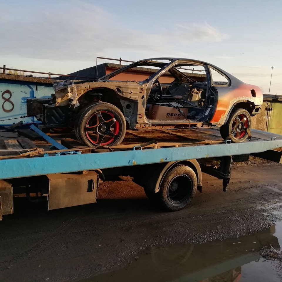 Land Rover Freelander2 восстановление шлицов на валу раздатки — FULL ...