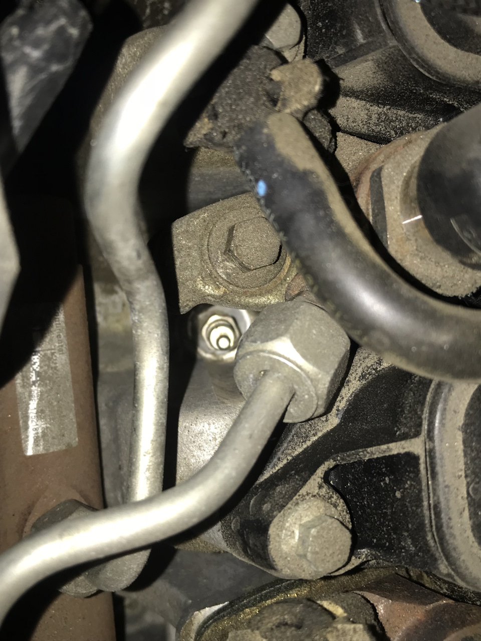 Фото в бортжурнале Renault Grand Scenic III