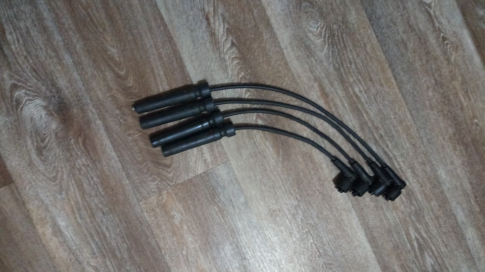 Вы провода с нулевым сопротивлением. — DRIVE2