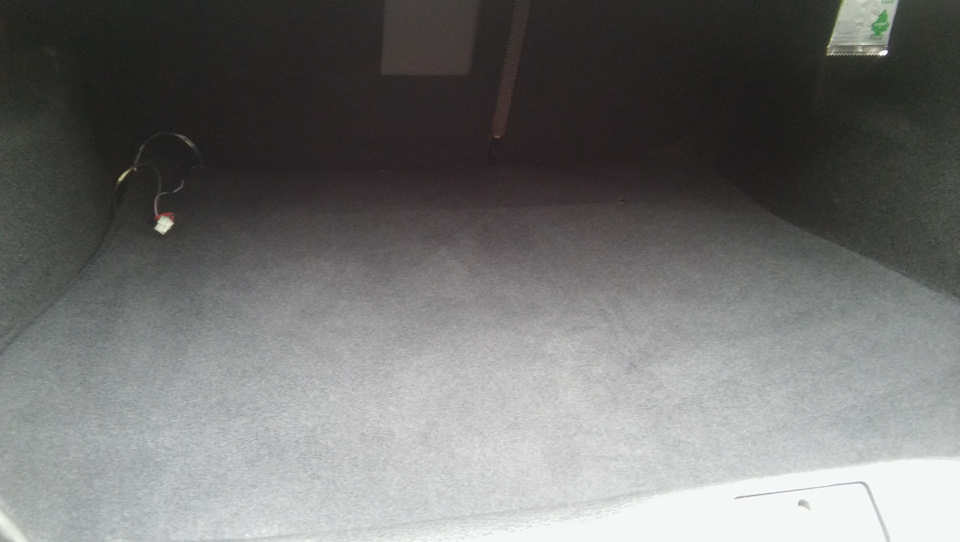 Фото в бортжурнале Peugeot 406