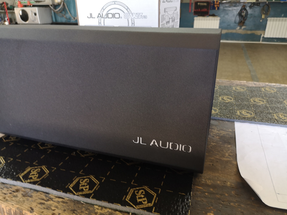 Фото в бортжурнале KIA Sportage (4G)