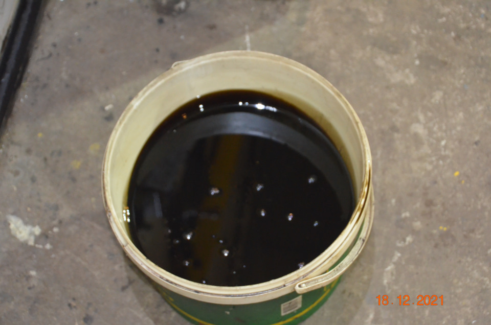 Фото в бортжурнале Subaru Forester (SH)