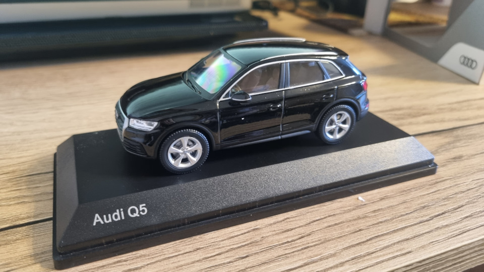 AliExpress для Audi Q5 ч.3 + новый коврик в багажник — Audi Q5 (2G), 2 ...